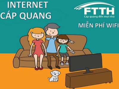 Một số lợi ích khi dùng dịch vụ internet Viettel TpHCM 0