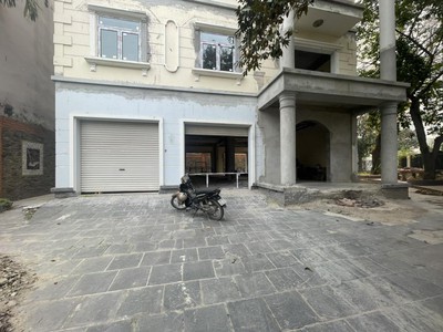 520M2 Thổ Cư 220 Tỷ Võ Chí Công 2 Mặt Trước Sau Vỉa Hè Kinh Doanh Ô TÔ Tải tránh 3