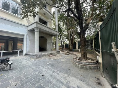 520M2 Thổ Cư 220 Tỷ Võ Chí Công 2 Mặt Trước Sau Vỉa Hè Kinh Doanh Ô TÔ Tải tránh 4