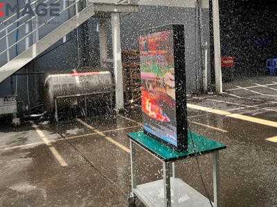 3 Tiêu Chí Cốt Lõi Đánh Giá Chất Lượng Màn Hình LED Bảng Hiệu Ngoài Trời Bền Vững 1