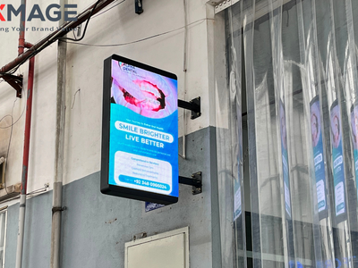 3 Tiêu Chí Cốt Lõi Đánh Giá Chất Lượng Màn Hình LED Bảng Hiệu Ngoài Trời Bền Vững 3