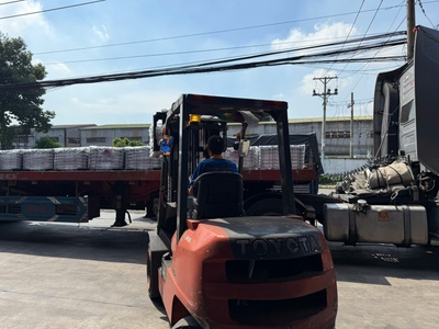 Đừng để hàng hóa  đi lang thang  - đã có Toàn Phát lo 4