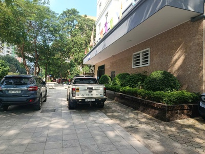 Căn hộ 83m2 3PN 2WC KĐT Mỹ Đình 2 giá rẻ nhất 1