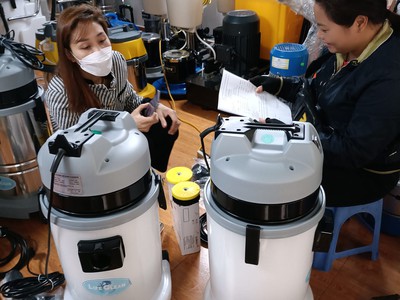 Máy hút bụi tại Hải Phòng - Giá tốt tại Điện Máy Gia Phú 0