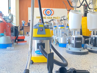 Máy hút bụi tại Hải Phòng - Giá tốt tại Điện Máy Gia Phú 2