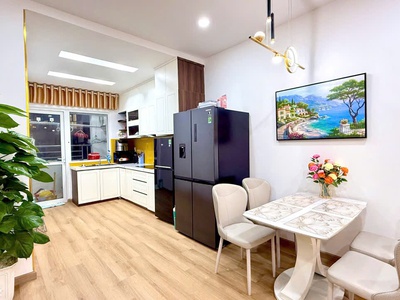 Bán căn hộ 430 Oc2a Mường Thanh Viễn Triều, Nha Trang, 71m2, 2PN, giá chỉ 3 tỷ 180 1