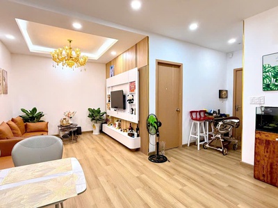 Bán căn hộ 430 Oc2a Mường Thanh Viễn Triều, Nha Trang, 71m2, 2PN, giá chỉ 3 tỷ 180 2