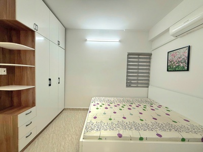 Bán căn hộ Hoàng Quân, Nha Trang, 2PN, 55m2, Giá bán chỉ 2,1 tỷ 2