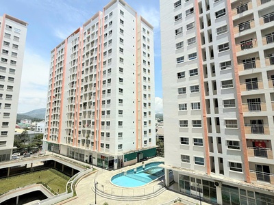 Bán căn hộ Hoàng Quân, Nha Trang, 2PN, 55m2, Giá bán chỉ 2,1 tỷ 3