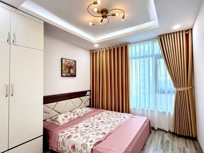 Bán căn hộ 430 Oc2a Mường Thanh Viễn Triều, Nha Trang, 71m2, 2PN, giá chỉ 3 tỷ 180 6