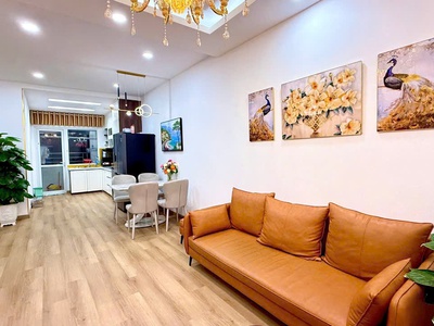 Bán căn hộ 430 Oc2a Mường Thanh Viễn Triều, Nha Trang, 71m2, 2PN, giá chỉ 3 tỷ 180 7