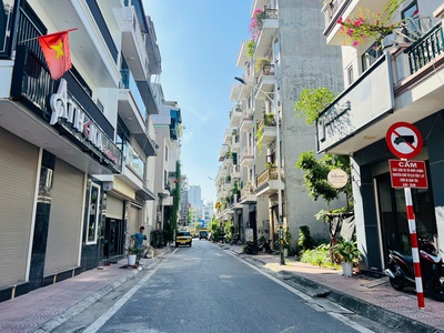 Mrs Tâm Siêu Phẩm đất tuyến 2 Thế Lữ, Hạ Lý, Hồng Bàng, Hải Phòng 4