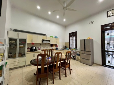 Bán nhà 4 tầng mặt đường Phạm Phú Thứ, Hạ Lý, Hồng Bàng, Hải Phòng. Chỉ: 16,5 tỷ 3