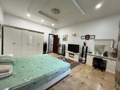 Bán nhà 4 tầng mặt đường Phạm Phú Thứ, Hạ Lý, Hồng Bàng, Hải Phòng. Chỉ: 16,5 tỷ 2