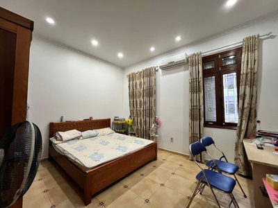 Bán nhà 4 tầng mặt đường Phạm Phú Thứ, Hạ Lý, Hồng Bàng, Hải Phòng. Chỉ: 16,5 tỷ 1