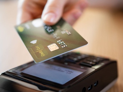 Chuyển tiền bằng thẻ tín dụng có được không 0