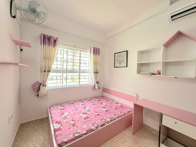 Bán căn hộ thương mại Hoàng Quân, Nha Trang, 2pn, 55m2, Giá bán chỉ 2,1 tỷ 4