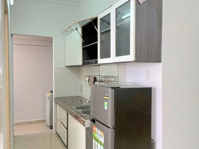 Bán căn hộ thương mại Hoàng Quân, Nha Trang, 2pn, 55m2, Giá bán chỉ 2,1 tỷ 5