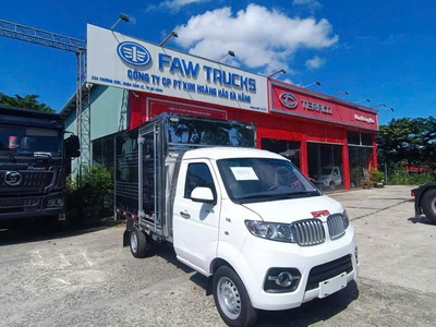 Đại lý sẵn giao ngay các dòng xe 2