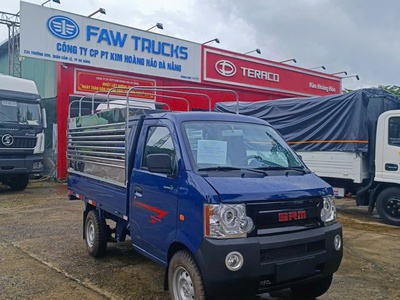 Đại lý sẵn giao ngay các dòng xe 4