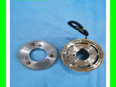 Khớp nối ly hợp ETC-50-24V-21.3W 0