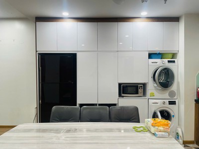 Bán căn 2PN CC cao cấp Roman Plaza Tố Hữu, Nam Từ Liêm. Gía 3,75 tỷ 0