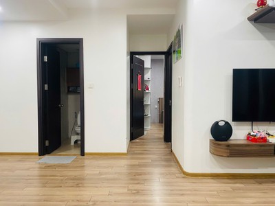 Bán căn 2PN CC cao cấp Roman Plaza Tố Hữu, Nam Từ Liêm. Gía 3,75 tỷ 2