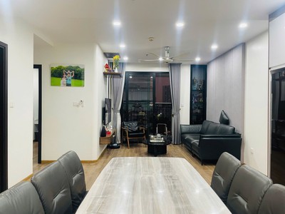 Bán căn 2PN CC cao cấp Roman Plaza Tố Hữu, Nam Từ Liêm. Gía 3,75 tỷ 3