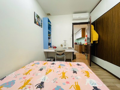 Bán căn 2PN CC cao cấp Roman Plaza Tố Hữu, Nam Từ Liêm. Gía 3,75 tỷ 5