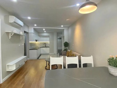 Bán căn góc siêu thoáng 3PN CC cao cấp Văn Phú Victoria, Hà Đông. Giá 6,43 tỷ 2