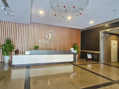 Bán căn góc siêu thoáng 3PN CC cao cấp Văn Phú Victoria, Hà Đông. Giá 6,43 tỷ 4