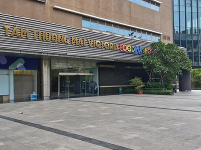 Bán căn góc siêu thoáng 3PN CC cao cấp Văn Phú Victoria, Hà Đông. Giá 6,43 tỷ 5