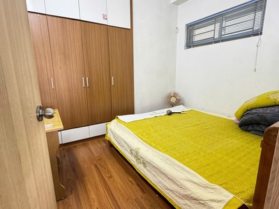 Bán căn hộ 68,5m2 -2PN giá chỉ 3,5xx tỷ tại Thanh Hà- Hà Đông. 2