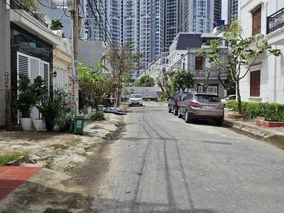 Mặt đường Đào Nhuận - 79m2 - ngang 3,92m - 4 tầng - vuông đét - giá tốt 9,5 tỷ 1