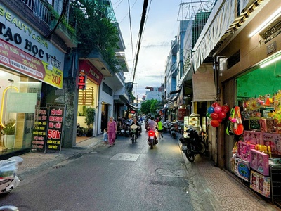 Mặt đường Phố Cấm - 56m2 - ngang 7,4m cực hiếm - 4 tầng - 3 mặt thoáng - giá 6,3 tỷ 0