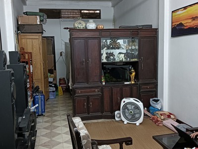 Mặt phố Giải Phóng Hoàng Mai-bán đất tặng nhà 3T 114M-vỉa hè rộng-kinh doanh sầm uất 2