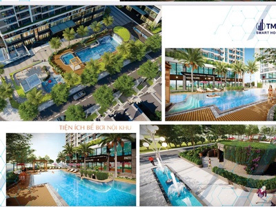 Độc nhất vô nhị căn 2PN view công viên trung tâm Phạm Văn Đồng chốt nhanh kẻo hết 3