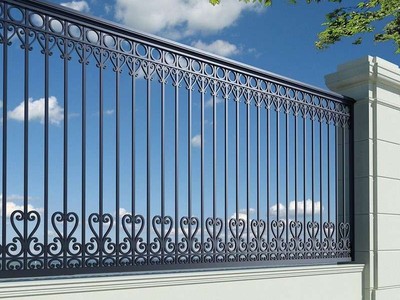 Giá Hàng Rào Sắt Hộp Mạ Kẽm: Cập Nhật Mới Nhất Theo Từng Loại Độ Dày 1