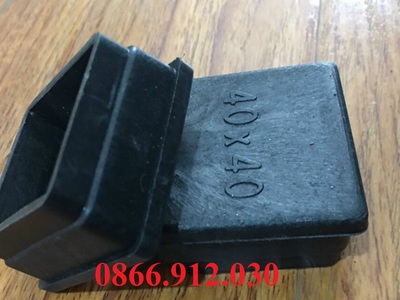 Tối ưu nội thất với nắp chụp sắt hộp vuông 40 3