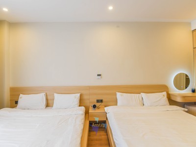 Bán căn hộ Studio ICON40 Hạ Long - View tầng cao - Gía chỉ 1.7 tỷ, thấp nhất phân khúc 4