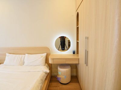 Bán căn hộ Studio ICON40 Hạ Long - View tầng cao - Gía chỉ 1.7 tỷ, thấp nhất phân khúc 3