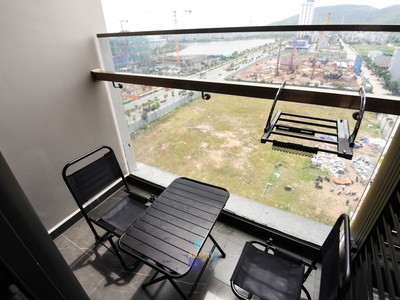 Bán căn hộ Studio ICON40 Hạ Long - View tầng cao - Gía chỉ 1.7 tỷ, thấp nhất phân khúc 2