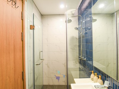 Bán căn hộ Studio ICON40 Hạ Long - View tầng cao - Gía chỉ 1.7 tỷ, thấp nhất phân khúc 0