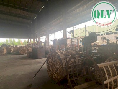 Cho thuê/Bán nhà xưởng BÀU BÀNG, BD 15.398m 1