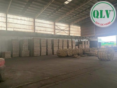 Cho thuê/Bán nhà xưởng BÀU BÀNG, BD 15.398m 4