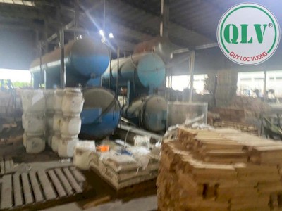 Cho thuê/Bán nhà xưởng BÀU BÀNG, BD 15.398m 0