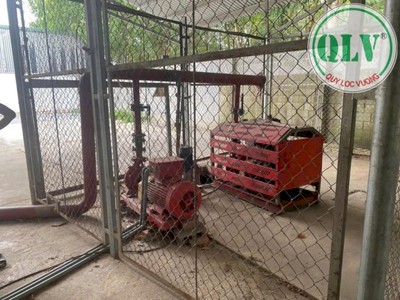 BÁN / Cho thuê nhà xưởng   BÀU BÀNG, BD    4.395m 2