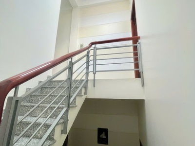 Nhà Đẹp 3 Tầng 52M2 5.3 Tỷ Hiệp Thành Q12 2