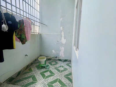 Nhà Đẹp 3 Tầng 52M2 5.3 Tỷ Hiệp Thành Q12 4