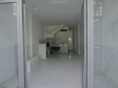 Nhà  Mặt Tiền Trung Mỹ Tây  72M2  4.1X18  Ô Tô Đỗ Trước Nhà   Chỉ 3.8 TỶ 1